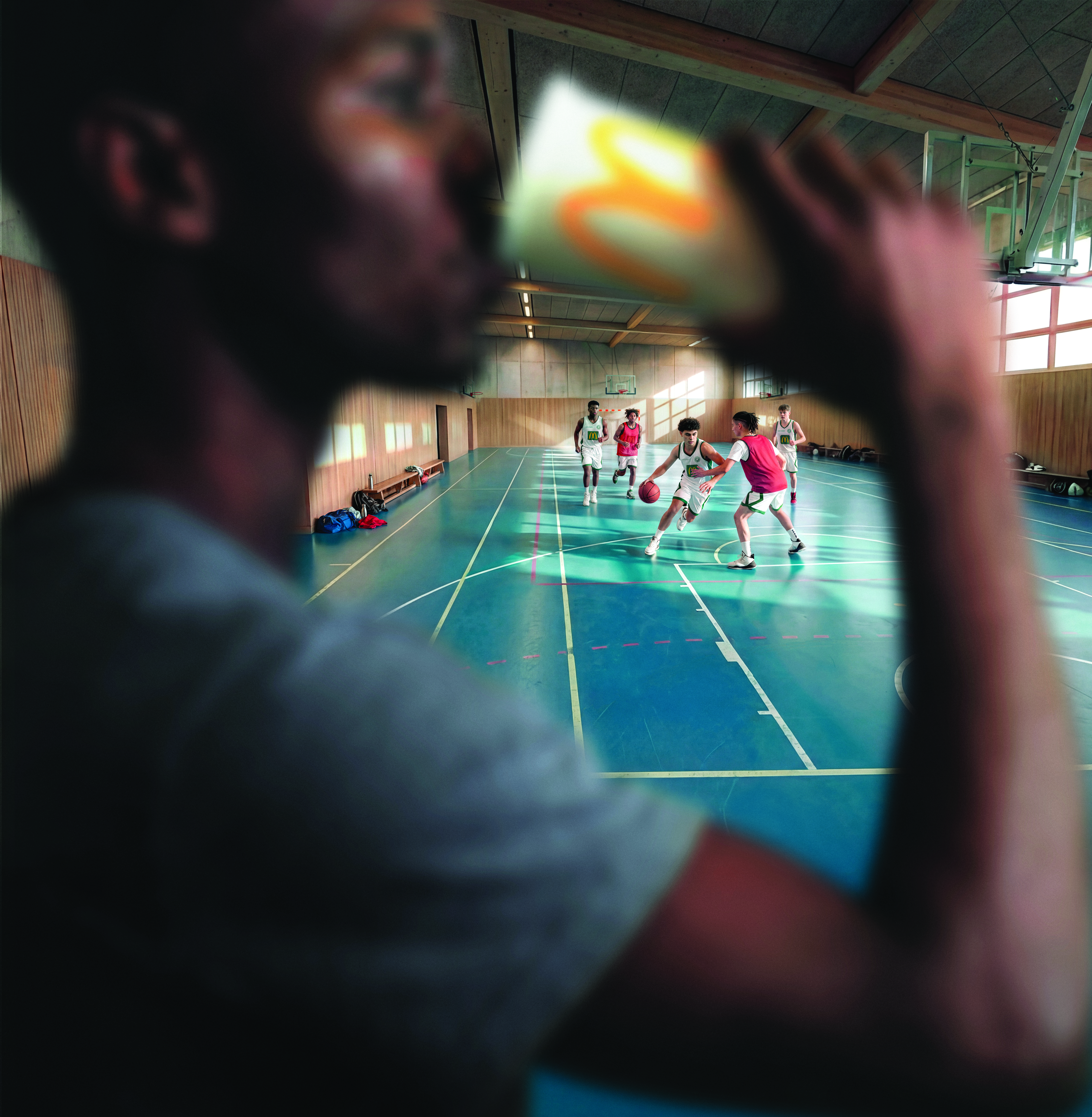 Quand le sport crée du lien au cœur des territoires : plus de 2 400 clubs et associations accompagnés partout en France