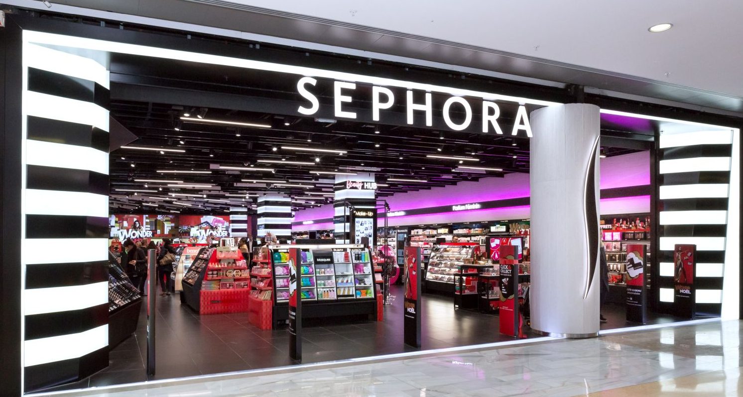 Sephora lance un prix pour propulser les jeunes marques de beauté en Europe