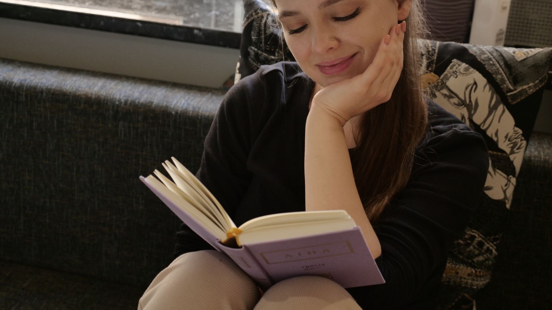 Le Média Positif dévoile sa toute première collection de livres ! 